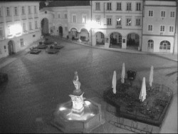 Mikulov, Náměstí