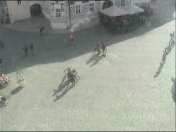 Mikulov, Náměstí