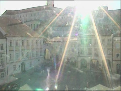 Mikulov, Náměstí