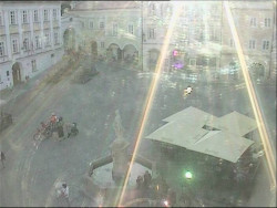 Mikulov, Náměstí