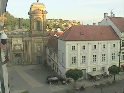 Mikulov, Náměstí