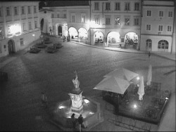 Mikulov, Náměstí