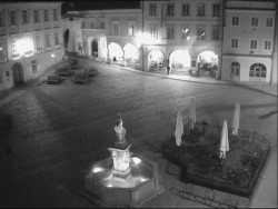 Mikulov, Náměstí