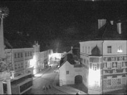 Mikulov, Náměstí