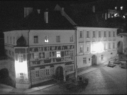 Mikulov, Náměstí