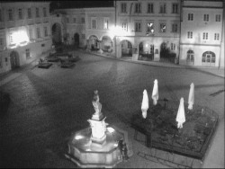 Mikulov, Náměstí