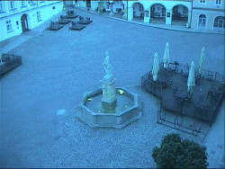 Mikulov, Náměstí