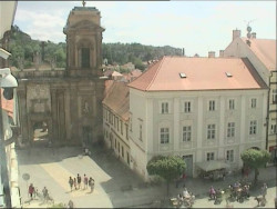 Mikulov, Náměstí
