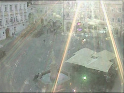 Mikulov, Náměstí