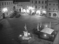 Mikulov, Náměstí