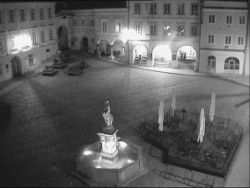 Mikulov, Náměstí