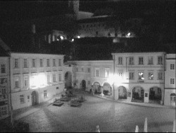 Mikulov, Náměstí