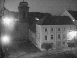 Mikulov, Náměstí