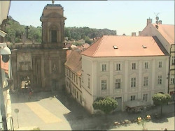 Mikulov, Náměstí