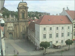 Mikulov, Náměstí