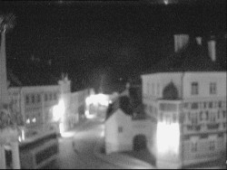 Mikulov, Náměstí