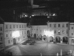 Mikulov, Náměstí