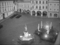 Mikulov, Náměstí