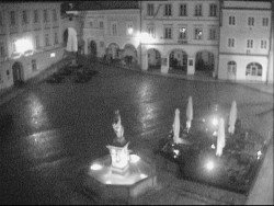 Mikulov, Náměstí