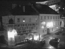 Mikulov, Náměstí