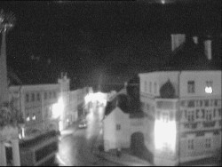 Mikulov, Náměstí
