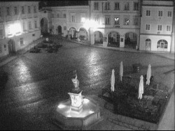 Mikulov, Náměstí