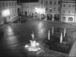 Mikulov, Náměstí