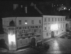Mikulov, Náměstí