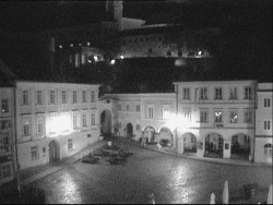 Mikulov, Náměstí