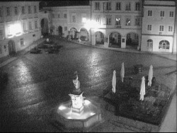 Mikulov, Náměstí