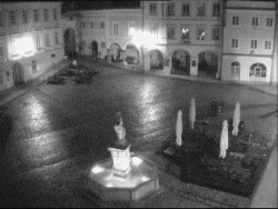 Mikulov, Náměstí