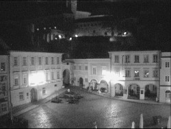 Mikulov, Náměstí