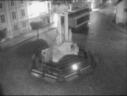 Mikulov, Náměstí