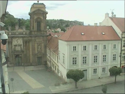 Mikulov, Náměstí