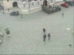 Mikulov, Náměstí
