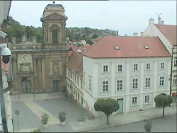 Mikulov, Náměstí