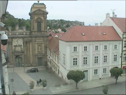 Mikulov, Náměstí
