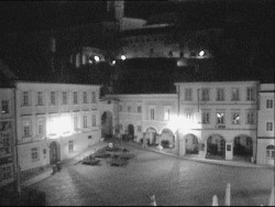Mikulov, Náměstí