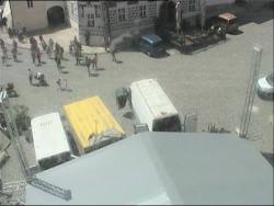 Mikulov, Náměstí