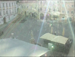 Mikulov, Náměstí