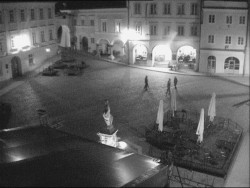 Mikulov, Náměstí