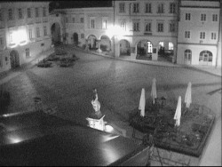 Mikulov, Náměstí