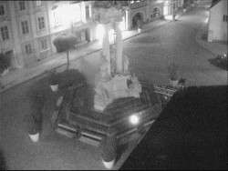Mikulov, Náměstí