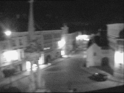 Mikulov, Náměstí