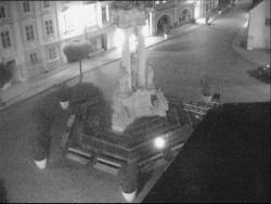 Mikulov, Náměstí