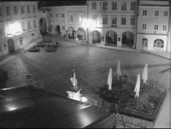 Mikulov, Náměstí