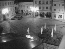 Mikulov, Náměstí