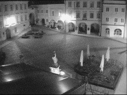 Mikulov, Náměstí