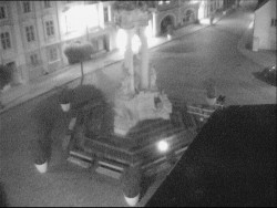 Mikulov, Náměstí