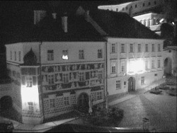 Mikulov, Náměstí